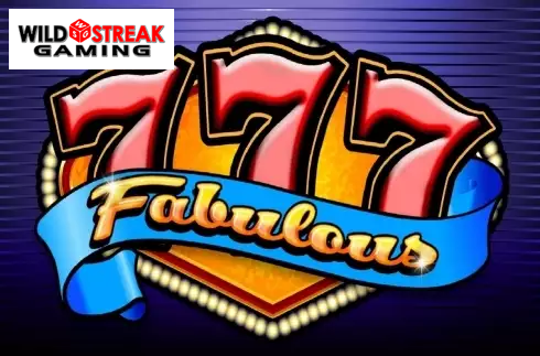 Fabulous Sevens